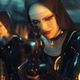 Illustration for article titled What Does a Squad of Gun-Toting Fetish Nuns Have to Do With emHitman: Absolution/em?